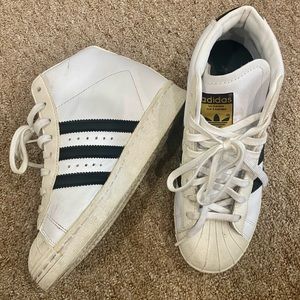 Adidas Superstar Up